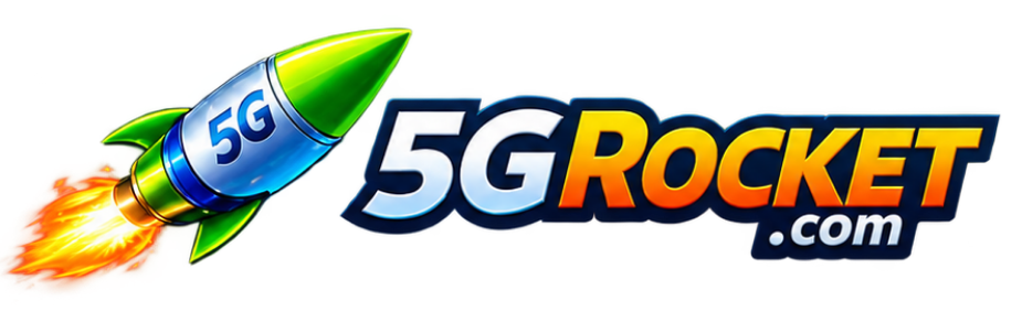 5G Rocket